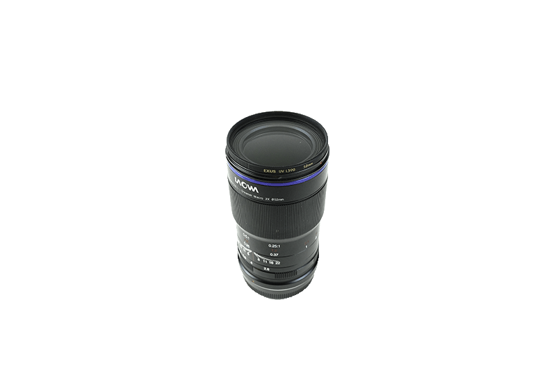 Laowa Macro 65mm